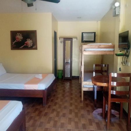 Michelle Pension Puerto Princesa Екстер'єр фото