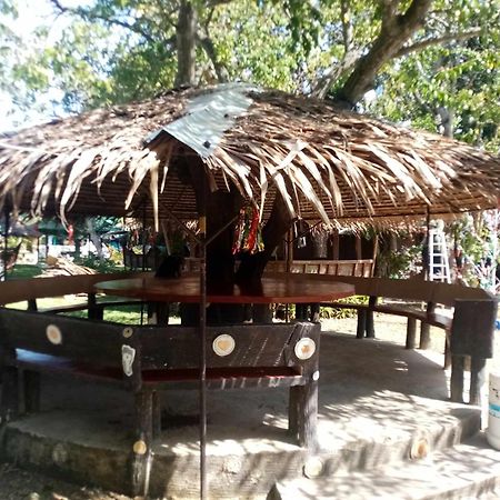 Michelle Pension Puerto Princesa Екстер'єр фото