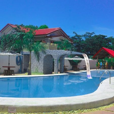 Michelle Pension Puerto Princesa Екстер'єр фото