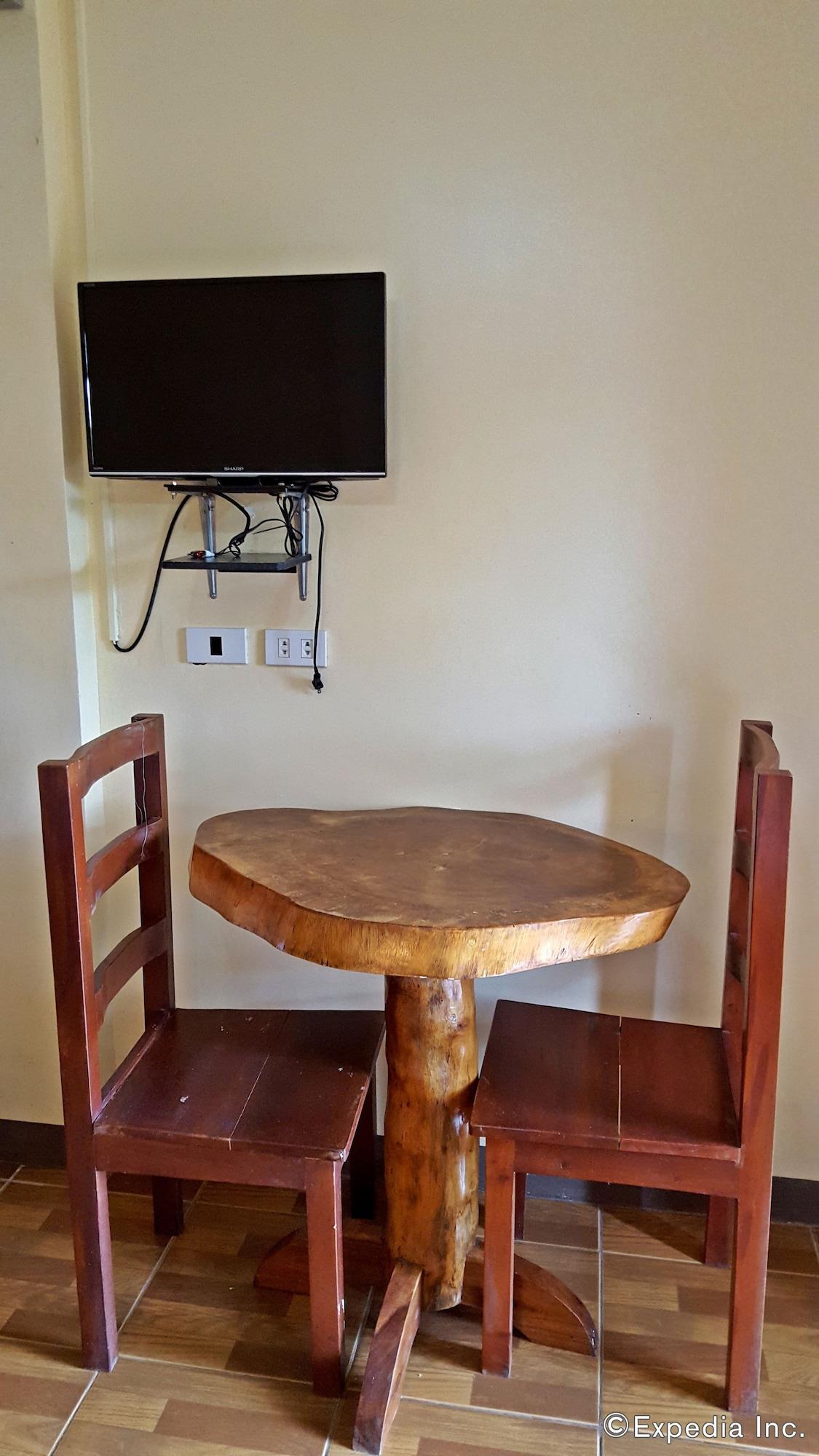 Michelle Pension Puerto Princesa Екстер'єр фото