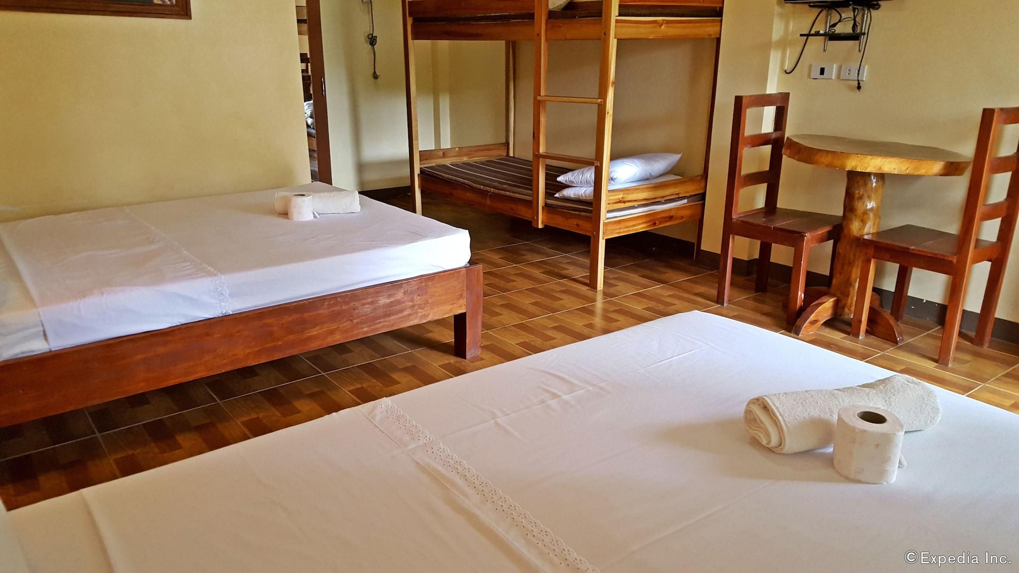 Michelle Pension Puerto Princesa Екстер'єр фото