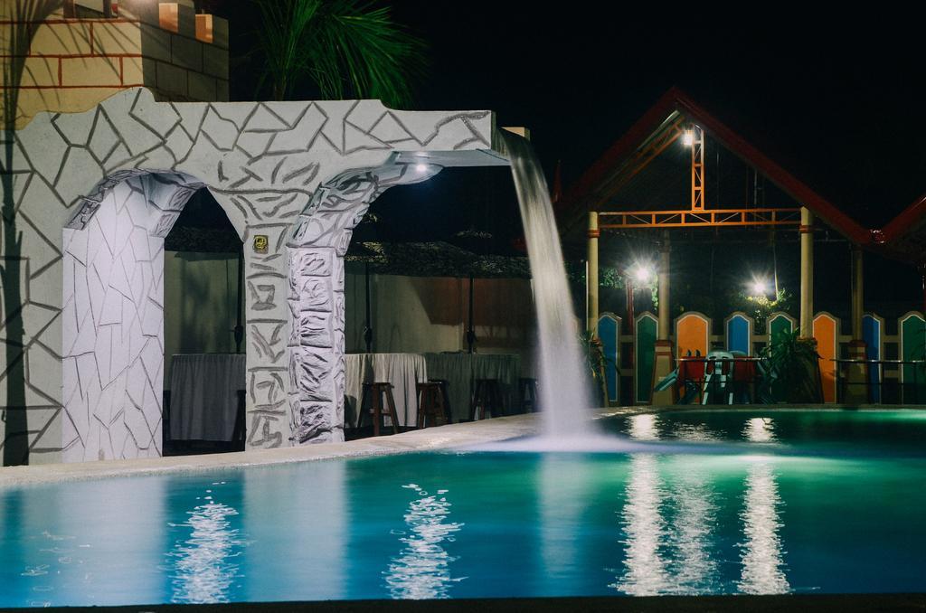Michelle Pension Puerto Princesa Екстер'єр фото