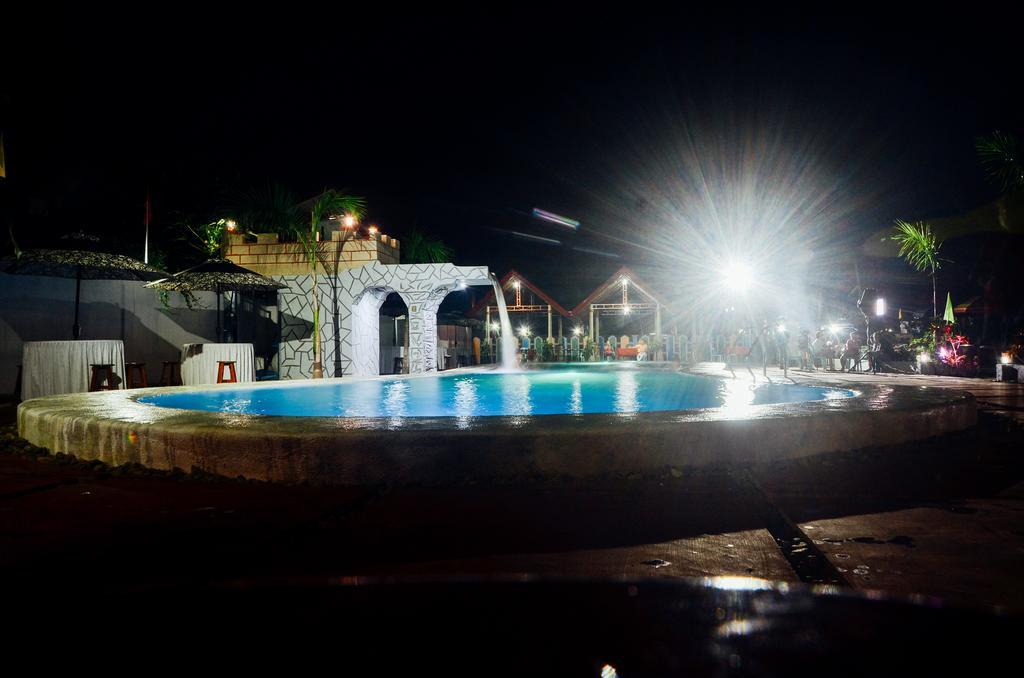 Michelle Pension Puerto Princesa Екстер'єр фото