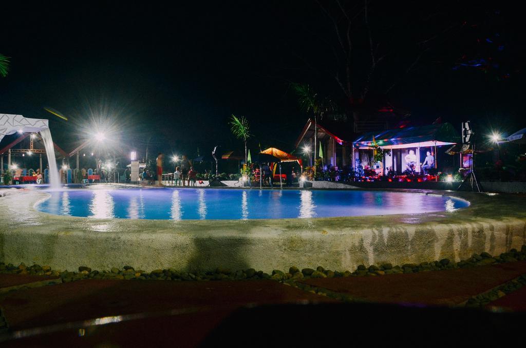 Michelle Pension Puerto Princesa Екстер'єр фото