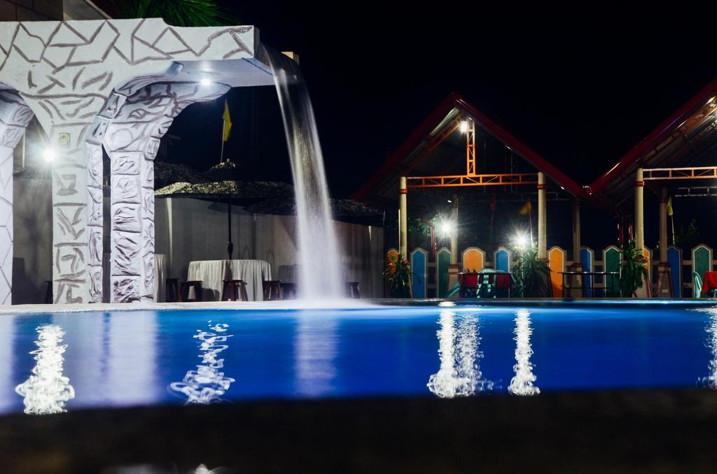 Michelle Pension Puerto Princesa Екстер'єр фото