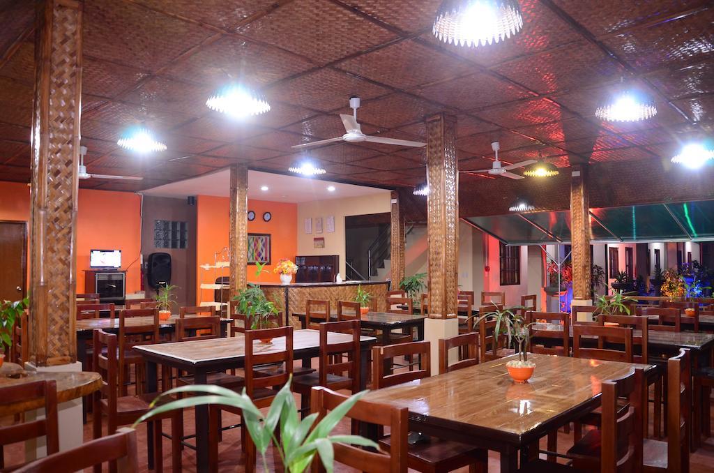 Michelle Pension Puerto Princesa Екстер'єр фото