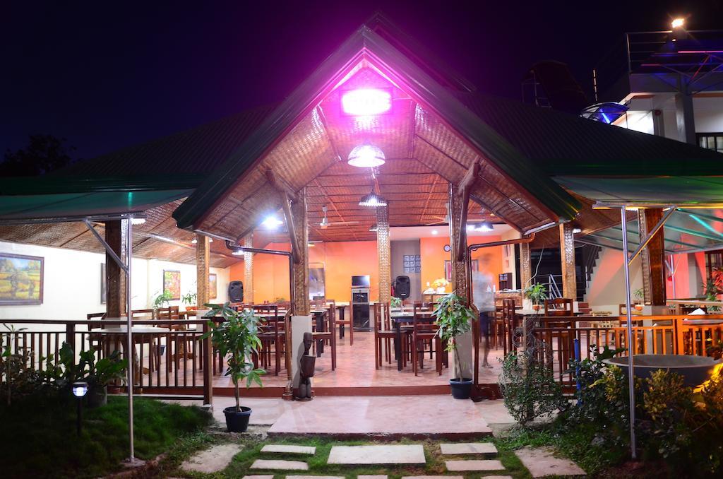 Michelle Pension Puerto Princesa Екстер'єр фото