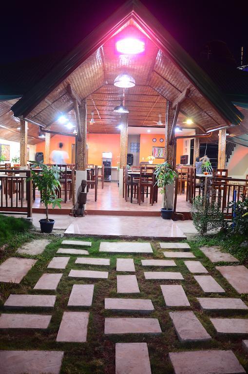 Michelle Pension Puerto Princesa Екстер'єр фото