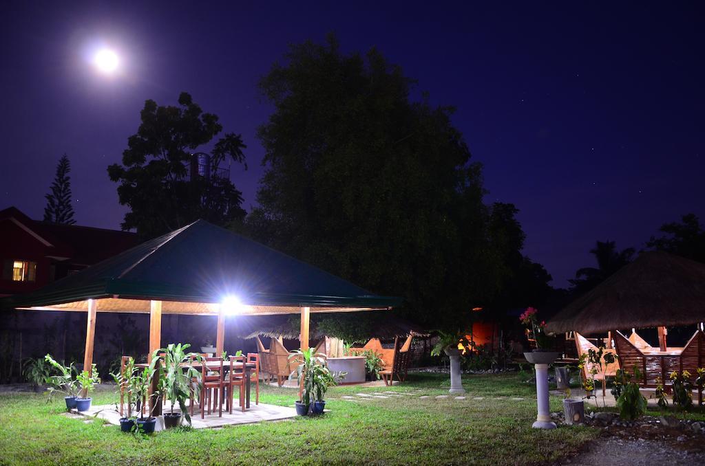 Michelle Pension Puerto Princesa Екстер'єр фото