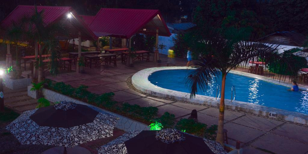 Michelle Pension Puerto Princesa Екстер'єр фото