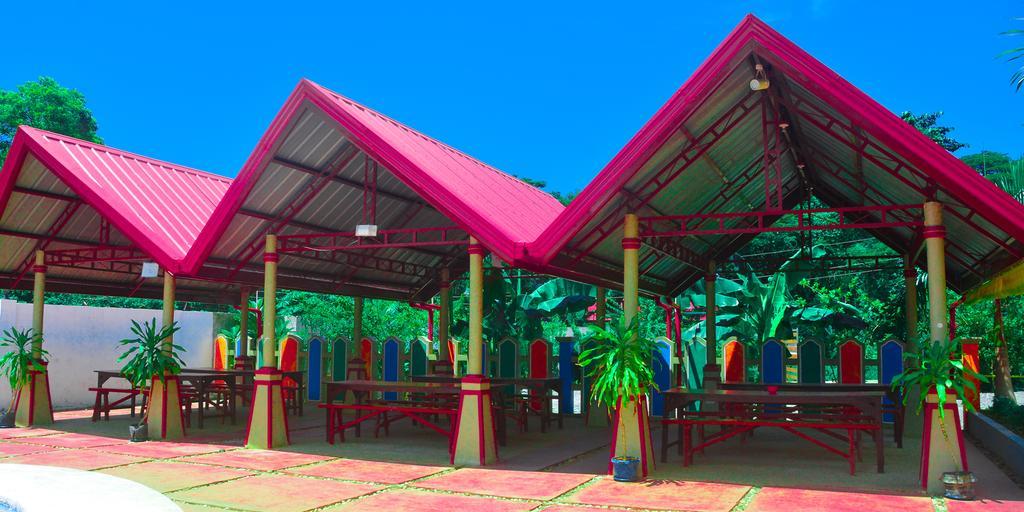 Michelle Pension Puerto Princesa Екстер'єр фото
