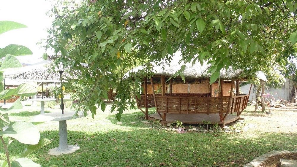Michelle Pension Puerto Princesa Екстер'єр фото
