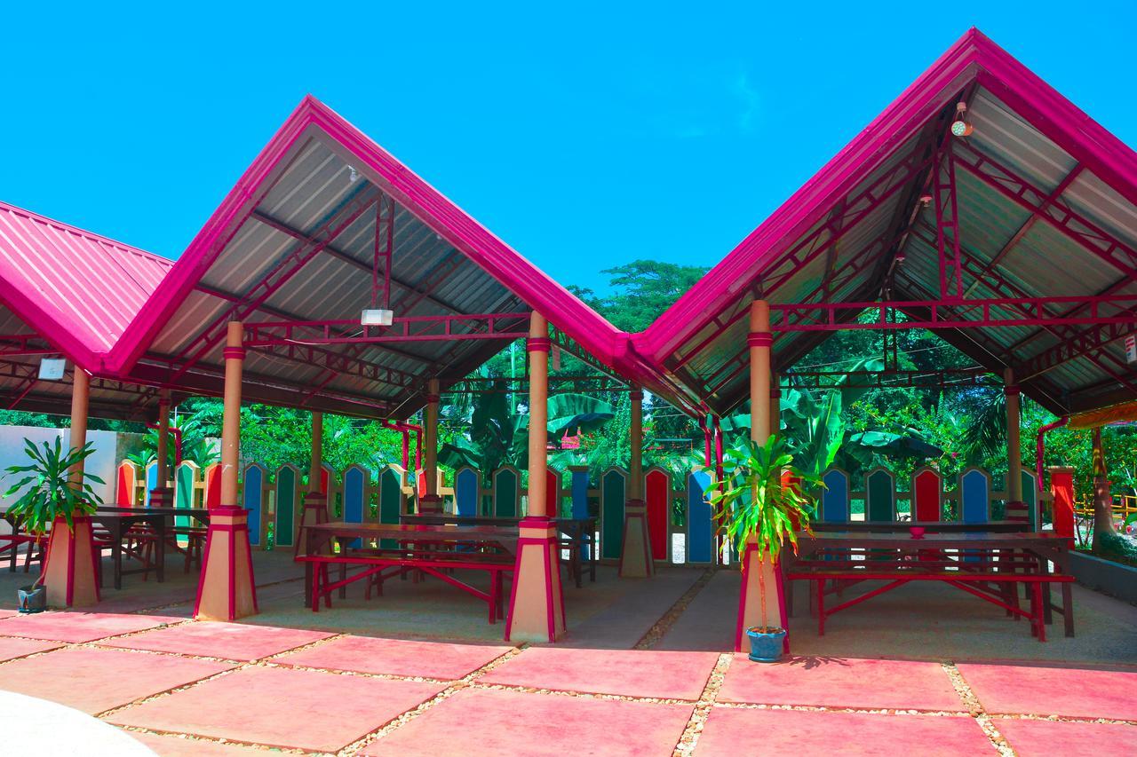 Michelle Pension Puerto Princesa Екстер'єр фото