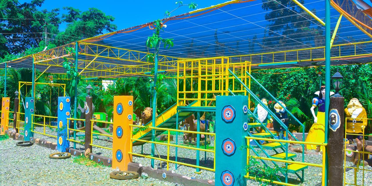 Michelle Pension Puerto Princesa Екстер'єр фото