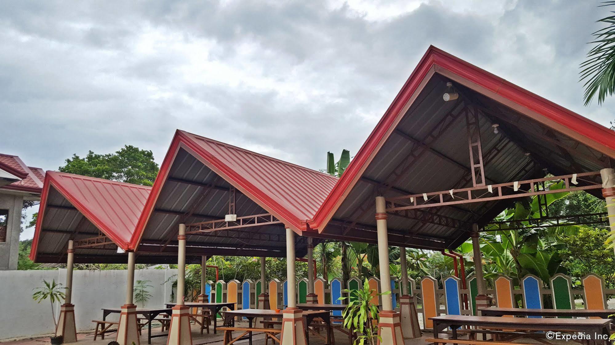 Michelle Pension Puerto Princesa Екстер'єр фото