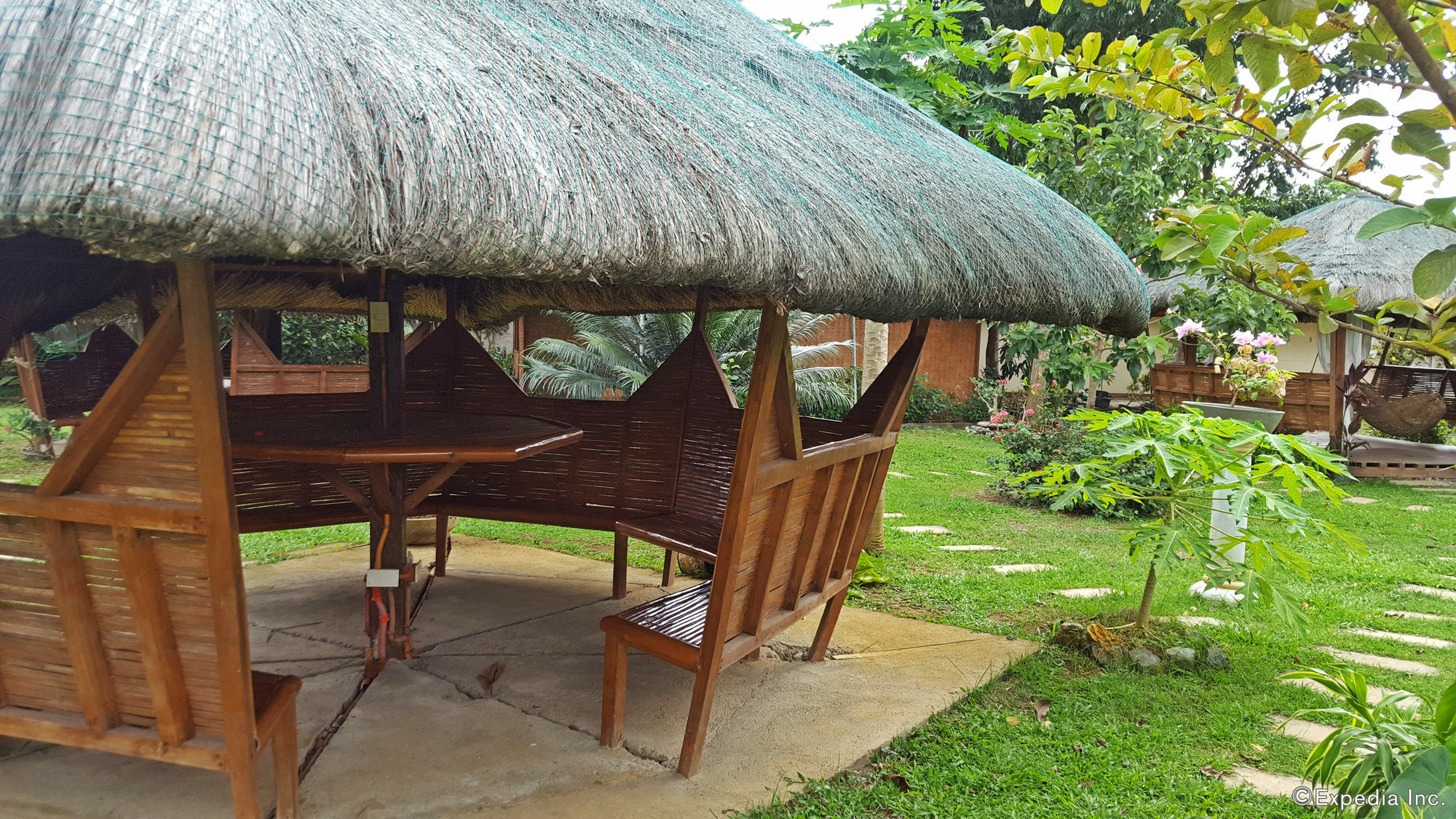 Michelle Pension Puerto Princesa Екстер'єр фото