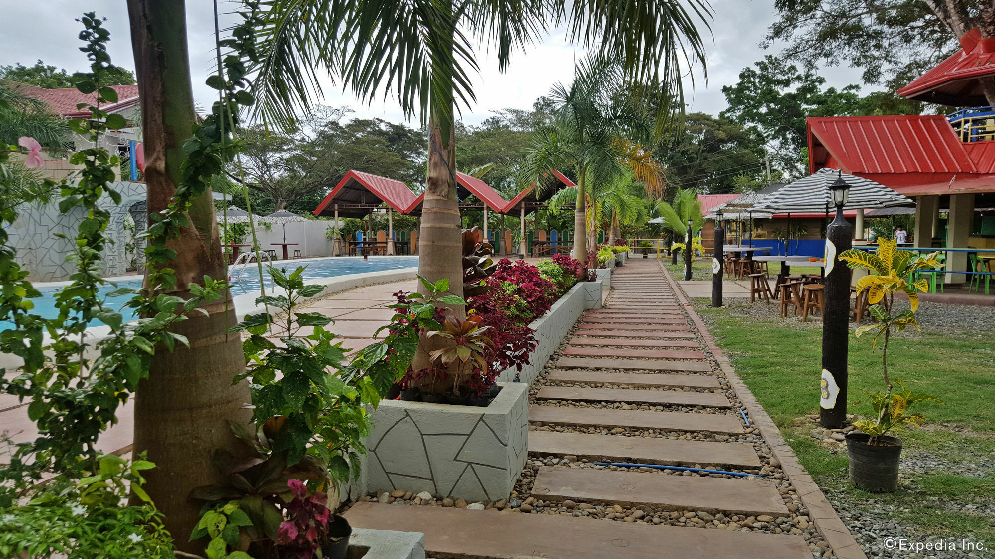 Michelle Pension Puerto Princesa Екстер'єр фото