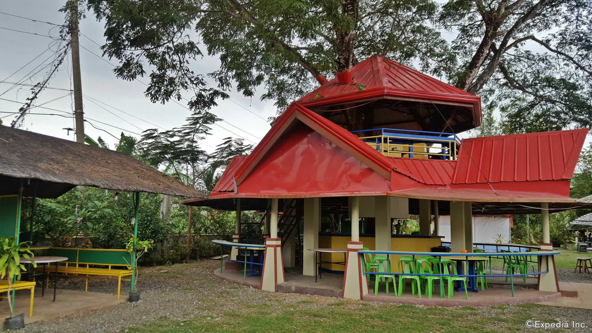 Michelle Pension Puerto Princesa Екстер'єр фото