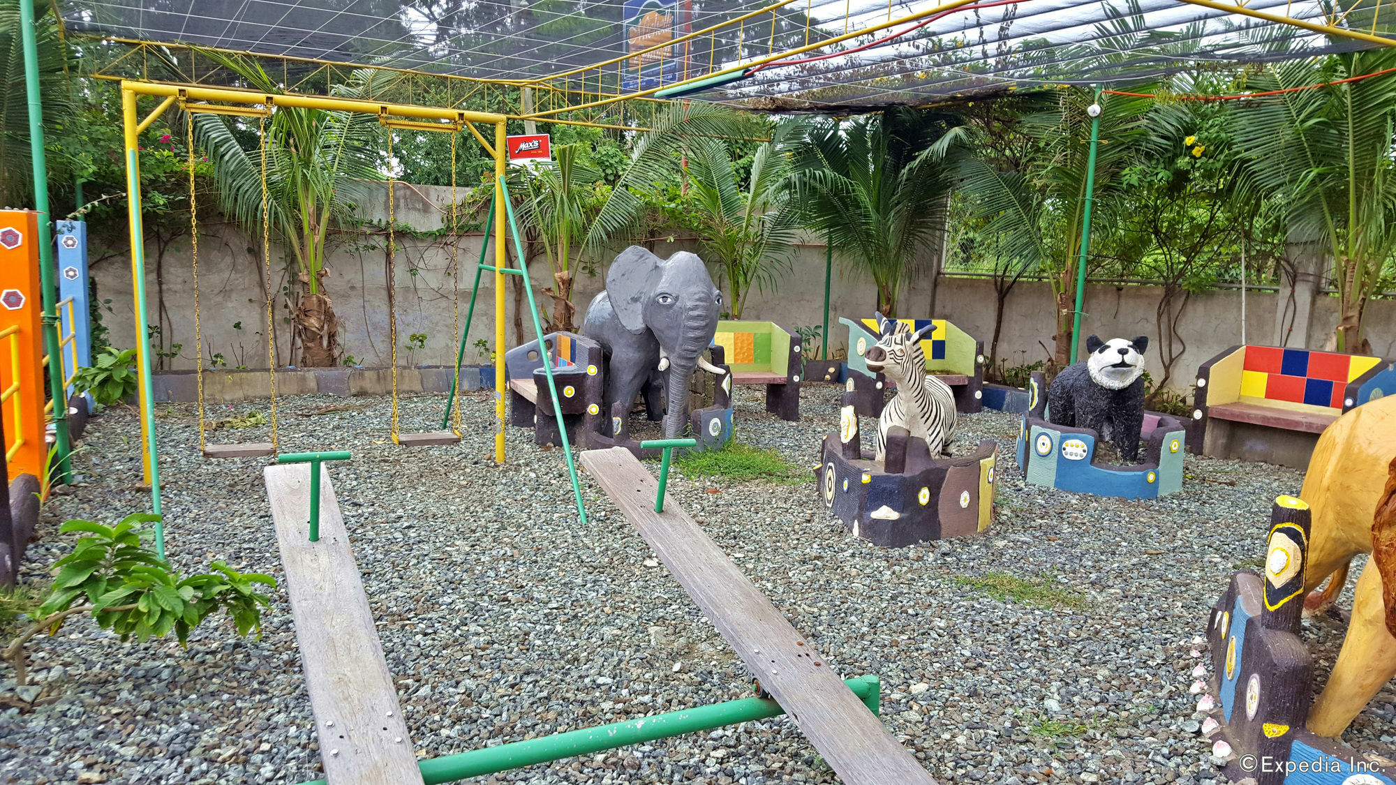 Michelle Pension Puerto Princesa Екстер'єр фото