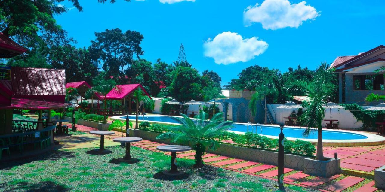 Michelle Pension Puerto Princesa Екстер'єр фото